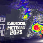 Cuba en Ejercicio Meteoro 2025 este sábado y domingo