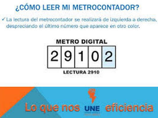 Inicia Sancti Spíritus prueba piloto para lectura de metrocontadores