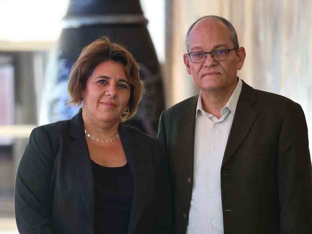México destaca éxito de vacuna cubana Abdala pese a campaña en contra