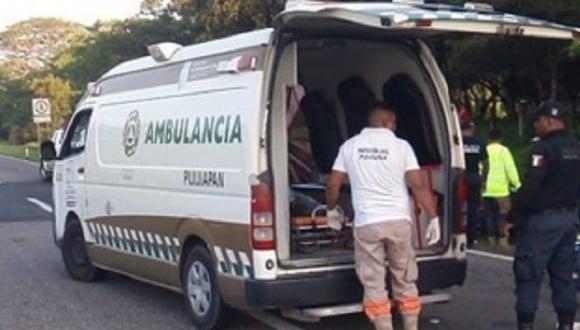 Lamentan presidentes de Cuba y México accidente de migrantes irregulares en Chiapas