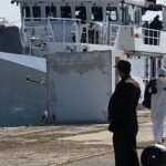 Devueltos más de 3000 migrantes irregulares cubanos en lo que va de año