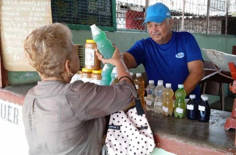 Se diversifica la minindustria en Sancti Spíritus