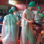 Minindustrias ganan protagonismo en el sector de la agricultura