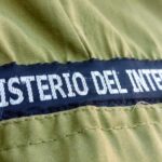 Ministerio del Interior, escudo protector de la nación