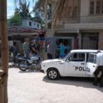 En marcha IV Ejercicio Nacional contra el delito