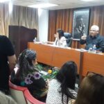 Asiste ministro de Justicia a balance del trabajo del sector en Sancti Spíritus