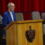 Ministro de Economía: Inflación, escasez de divisas, combustible y energía eléctrica frenan el crecimiento económico