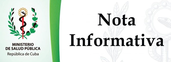 Ministerio de Salud Pública notifica fallecimientos a causa de arbovirosis