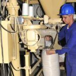 Harina de arroz entre producciones alternativas de Empresa Sur del Jíbaro