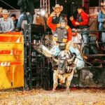 Acogerá Sancti Spíritus zonal nacional de rodeo