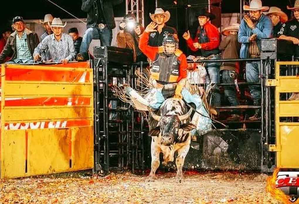 Acogerá Sancti Spíritus zonal nacional de rodeo