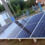Paneles solares beneficiarán a entidades agrícolas espirituanas