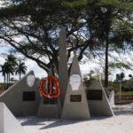 Estudiantes espirituanos rinden homenaje a Panchito Gómez Toro en aniversario de su natalicio