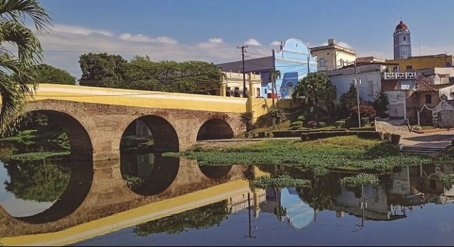 Un sitio en la memoria