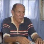 Moreno, el padre del deporte espirituano