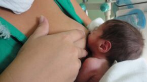 Sobresale Fomento por atención al Programa Materno Infantil en zonas serranas