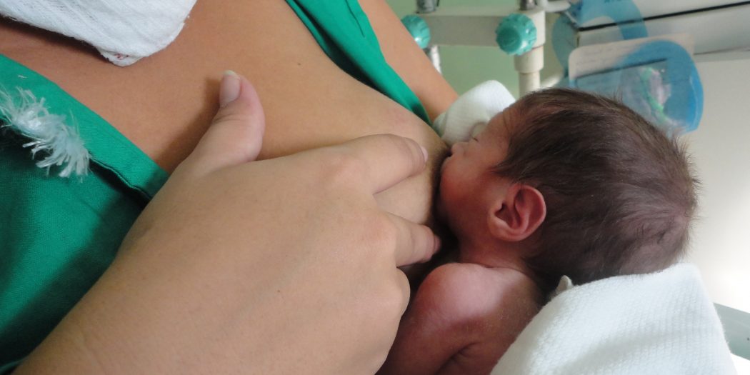 Sobresale Fomento por atención al Programa Materno Infantil en zonas serranas