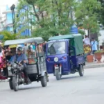 Dispondrá Sancti Spíritus de nuevo servicio de transportación mediante triciclos