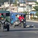 Prosigue en Sancti Spíritus homologación de vehículos armados por partes y piezas