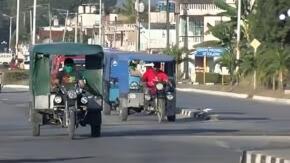 Prosigue en Sancti Spíritus homologación de vehículos armados por partes y piezas