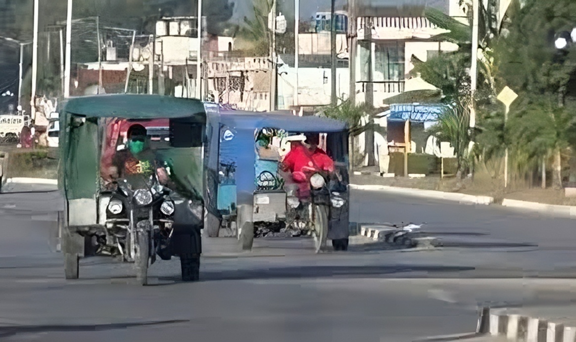 Prosigue en Sancti Spíritus homologación de vehículos armados por partes y piezas