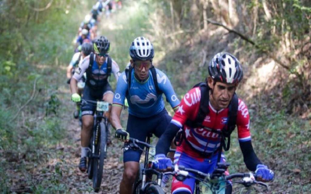 Acogerá Sancti Spíritus el IV Challenger Escambray de mountain bike