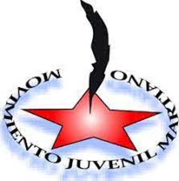 Movimiento Juvenil Martiano de aniversario este 28 de enero