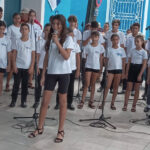 Rinden homenaje a Fidel desde el arte en Sancti Spíritus