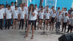 Movimiento espirituano de artistas aficionados celebró su festival