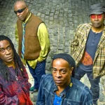 La Era del Rock: Living Colour