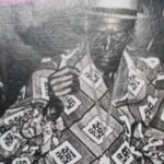 “Mundamba”: Cuando llaman los tambores