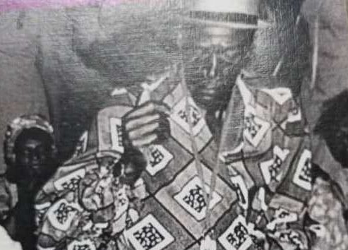 “Mundamba”: Cuando llaman los tambores