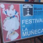 Festival de la muñeca retornará al Museo de Arte Colonial