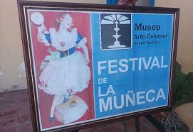 Festival de la muñeca retornará al Museo de Arte Colonial