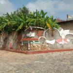 Los murales de Perdomo
