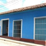 Rejuvenece en Sancti Spíritus casa natal de Serafín Sánchez