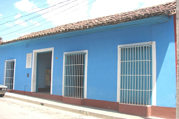 Sesionó el XVII Taller Municipal de Historia Local en Sancti Spíritus