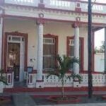 Museo municipal de Cabaiguán  abre sus puertas a la Jornada de la Cultura cubana