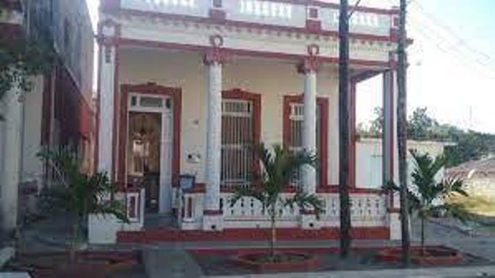 Museo municipal de Cabaiguán  abre sus puertas a la Jornada de la Cultura cubana