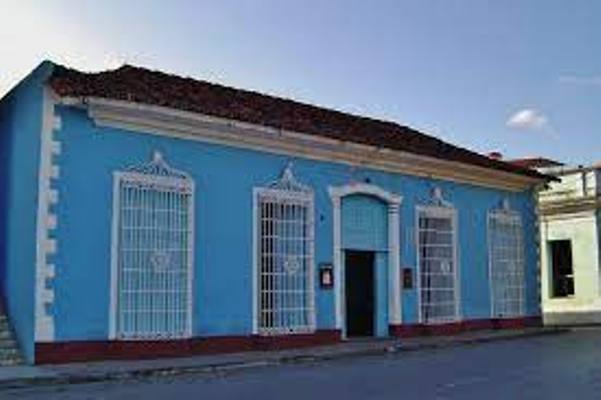 Celebra Museo de Historia Natural de Sancti Spíritus sus 39 años