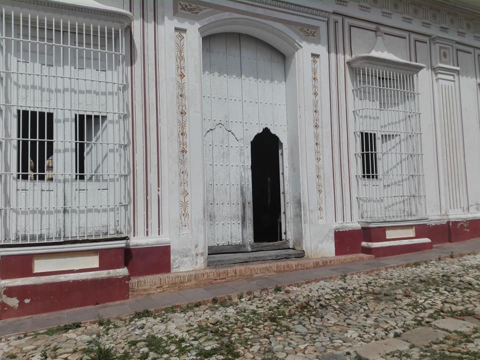 Museo trinitario organiza taller de historia local