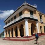 Museo Romántico, una postal de Trinidad de Cuba que recorre el mundo
