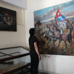 La historia vive desde un museo que palpita la efemérides del Moncada