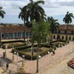 Nuevas investigaciones enriquecen patrimonio documental de Trinidad de Cuba