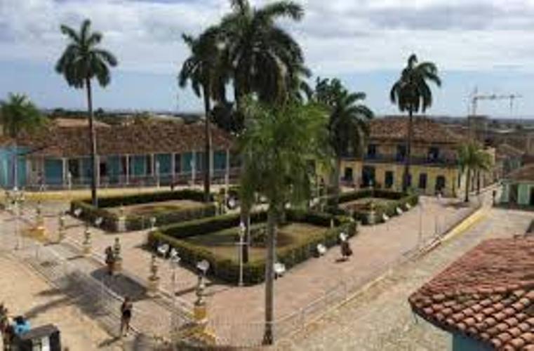 Nuevas investigaciones enriquecen patrimonio documental de Trinidad de Cuba