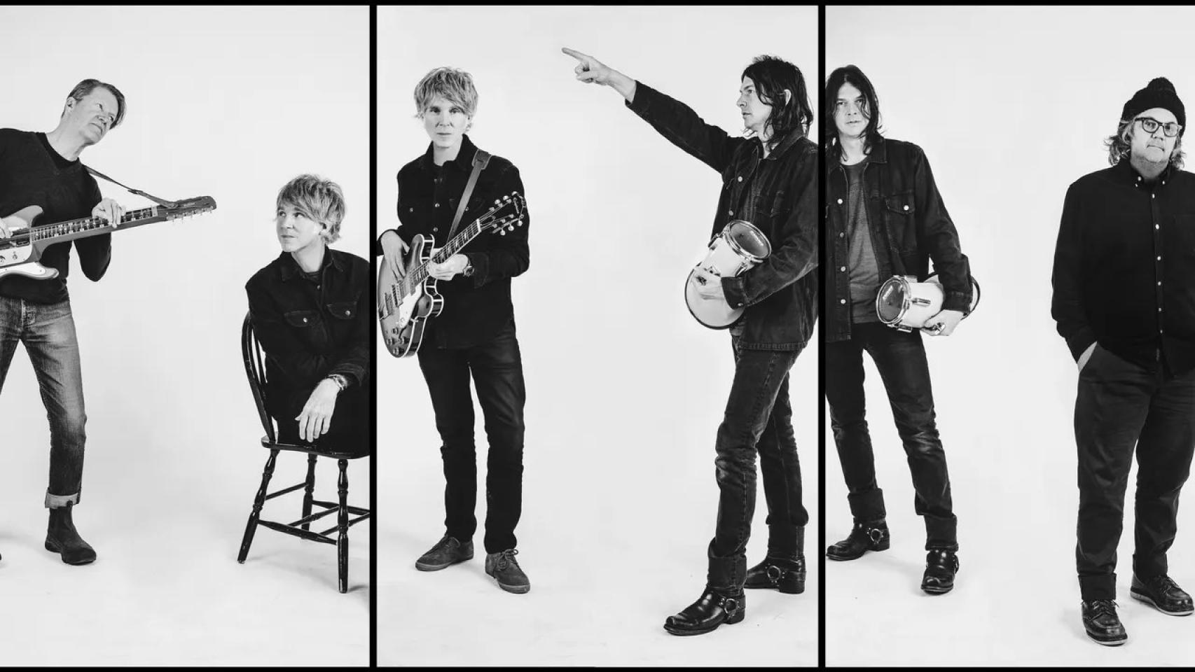 La Era del Rock: Wilco