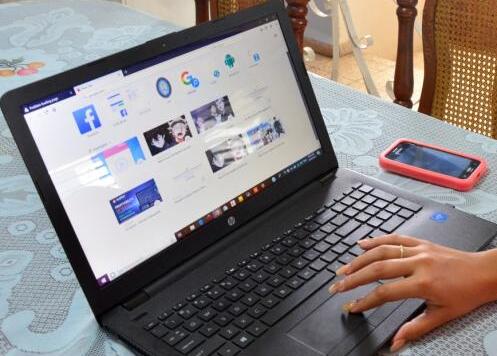 ETECSA mantiene sin variaciones servicios de Nauta Hogar y telefonía móvil