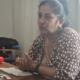 Neisa Muro Ríos, fiscal de profesión y actual presidenta del Consejo Electoral Provincial en Sancti Spíritus. Foto: Escambray.
