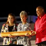 Ñeñeca, una fiel centinela de Sancti Spíritus