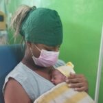 Servicio de neonatología de Sancti Spíritus: La máquina de los milagros